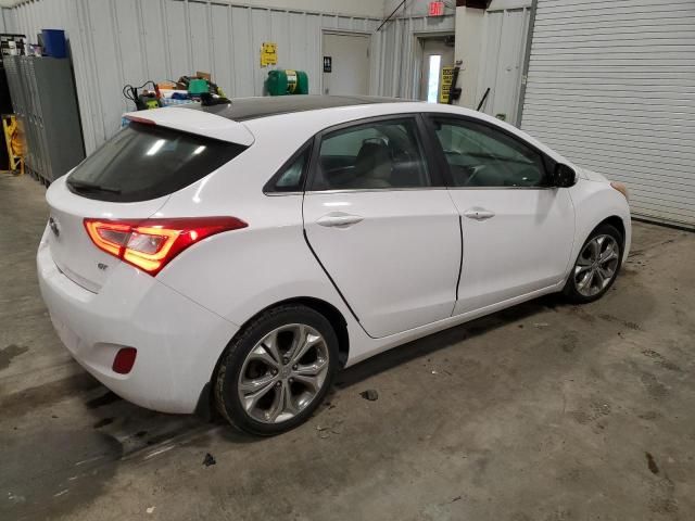 2014 Hyundai Elantra GT