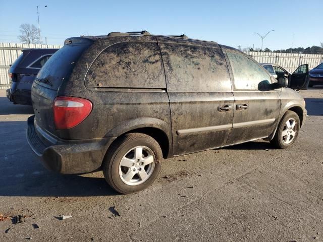 2005 Dodge Caravan SXT