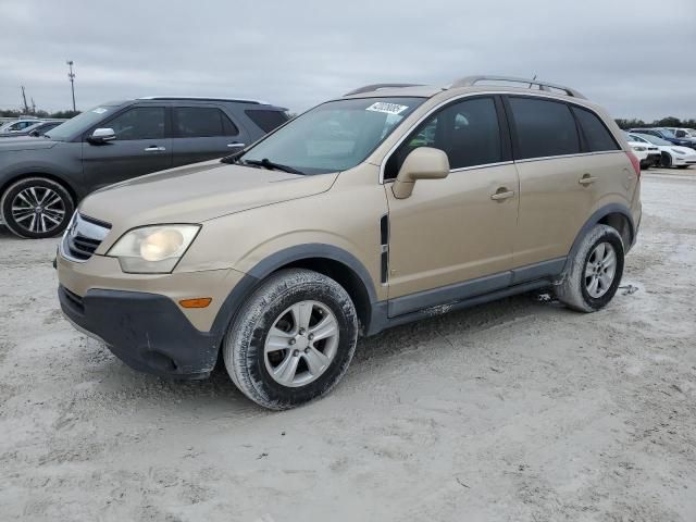 2008 Saturn Vue XE