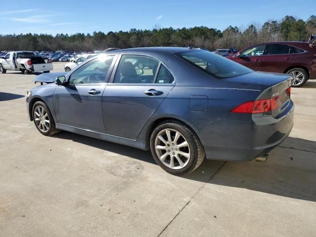 2007 Acura TSX