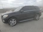 2014 Mercedes-Benz ML 350