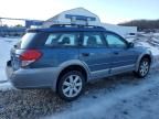 2009 Subaru Outback 2.5I