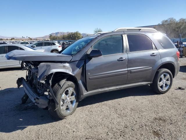 2007 Pontiac Torrent