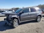 2007 Pontiac Torrent