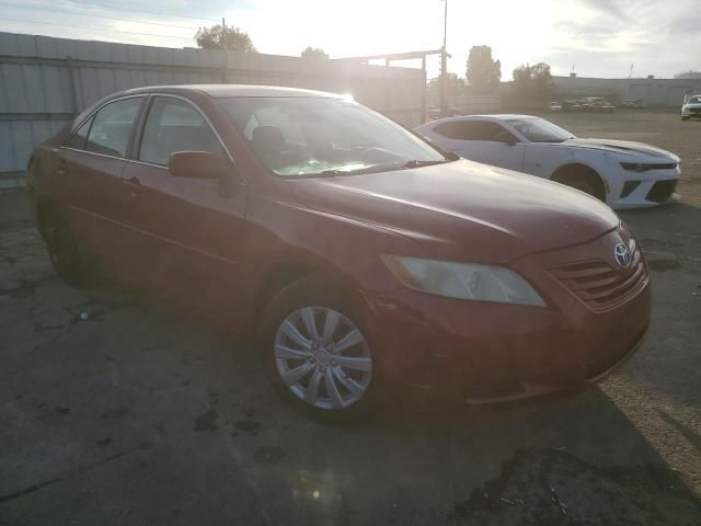 2008 Toyota Camry CE