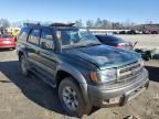 1999 Toyota 4runner Limited