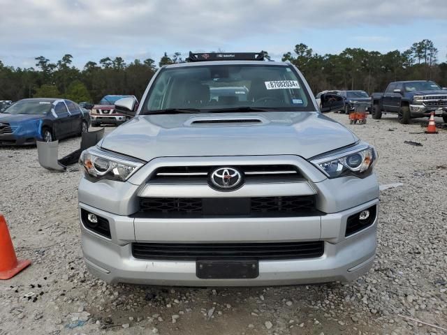 2023 Toyota 4runner TRD Sport