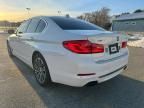 2018 BMW 540 XI