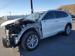 Salvage cars for sale at Colton, CA auction: 2024 Honda CR-V EXL