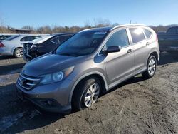 2012 Honda CR-V EXL en venta en Assonet, MA