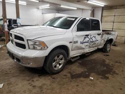 2018 Dodge RAM 1500 SLT en venta en Ham Lake, MN