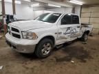 2018 Dodge RAM 1500 SLT