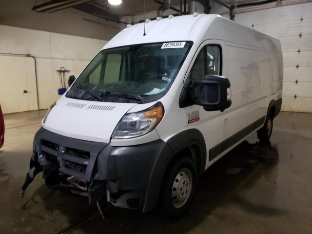 2017 Dodge RAM Promaster 3500 3500 High