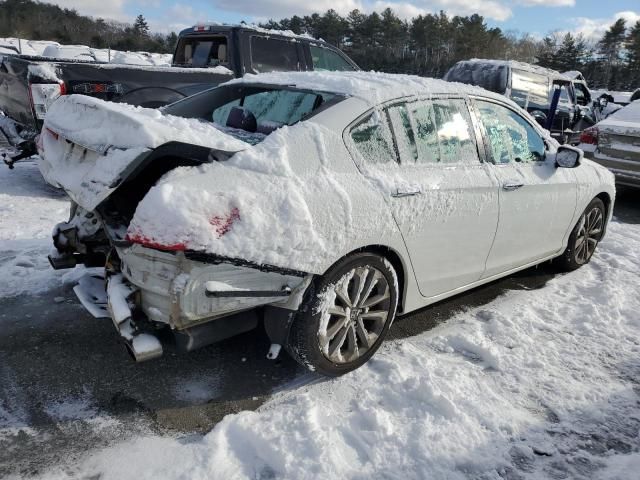 2013 Honda Accord Sport