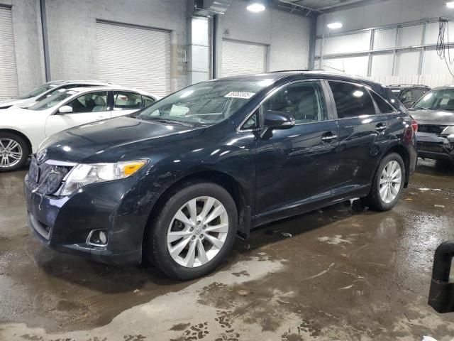 2015 Toyota Venza LE