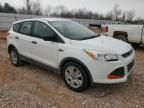 2016 Ford Escape S