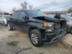 2020 Chevrolet Silverado K1500 Custom