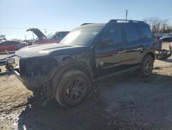 2021 Ford Bronco Sport BIG Bend en venta en Oklahoma City, OK