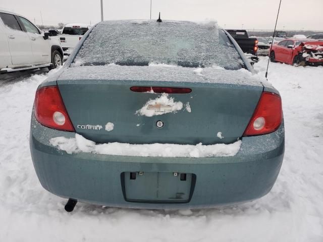 2009 Chevrolet Cobalt LT