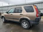 2002 Honda CR-V EX