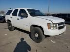 2009 Chevrolet Tahoe K1500 LS