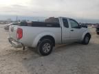 2012 Nissan Frontier S