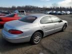 2000 Chrysler Concorde LX