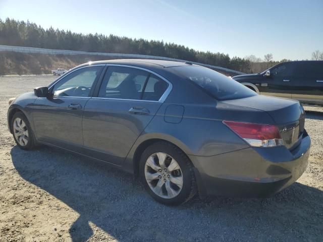 2008 Honda Accord EXL