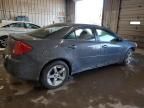 2007 Pontiac G6 Base