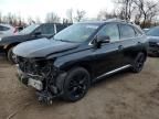 2011 Lexus RX 450H