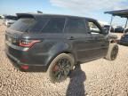 2022 Land Rover Range Rover Sport HST