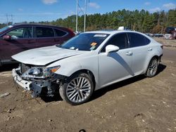 Carros con verificación Run & Drive a la venta en subasta: 2013 Lexus ES 350