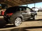 2012 Mitsubishi Outlander Sport SE