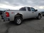 2008 Chevrolet Silverado K1500