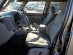 2006 Jeep Commander