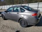 2010 Ford Focus S