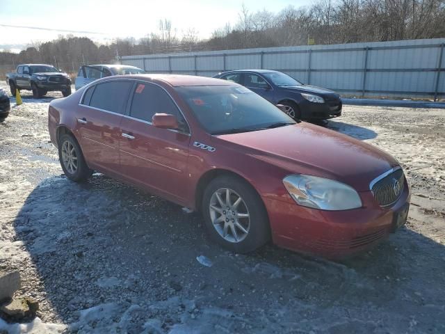 2008 Buick Lucerne CXL