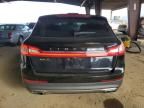 2016 Lincoln MKX Select