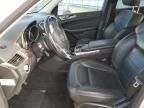 2012 Mercedes-Benz ML 350 Bluetec