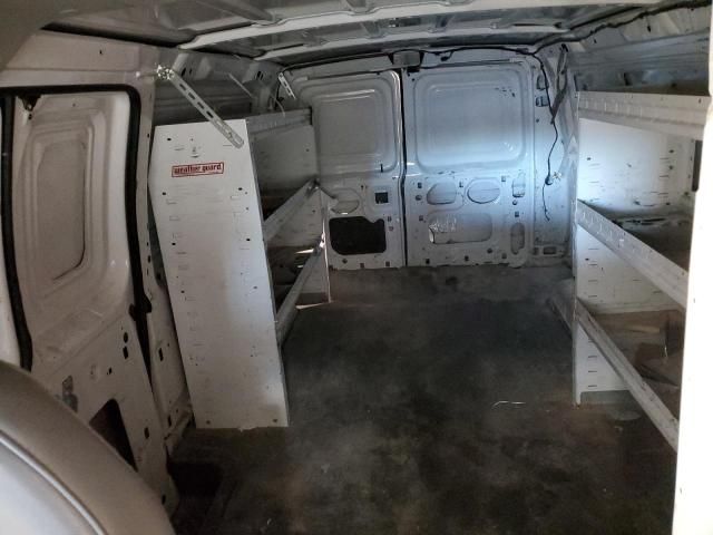 2005 Ford Econoline E150 Van