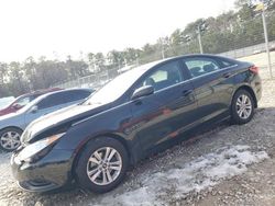 Salvage Cars with No Bids Yet For Sale at auction: 2012 Hyundai Sonata GLS