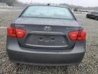 2008 Hyundai Elantra GLS