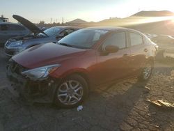 Run And Drives Cars for sale at auction: 2017 Toyota Yaris IA