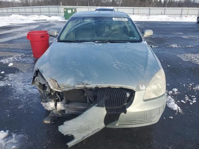 2006 Buick Lucerne CXL