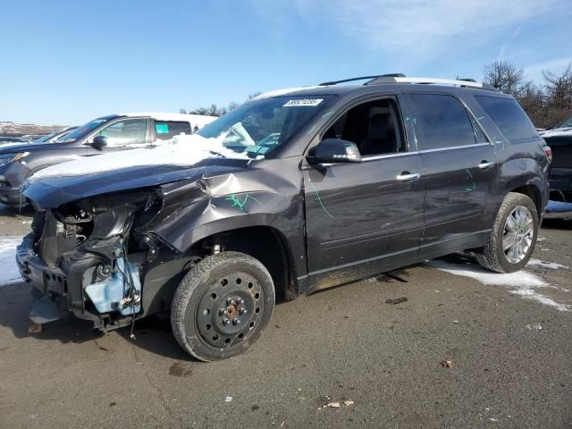 2017 GMC Acadia Limited SLT-2