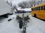 2000 Sedo Boat With Trailer