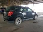 2012 Chevrolet Equinox LS