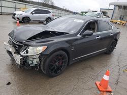 2007 Lexus LS 460 en venta en Lebanon, TN