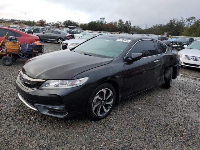 2016 Honda Accord LX-S