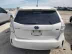 2013 Toyota Prius V